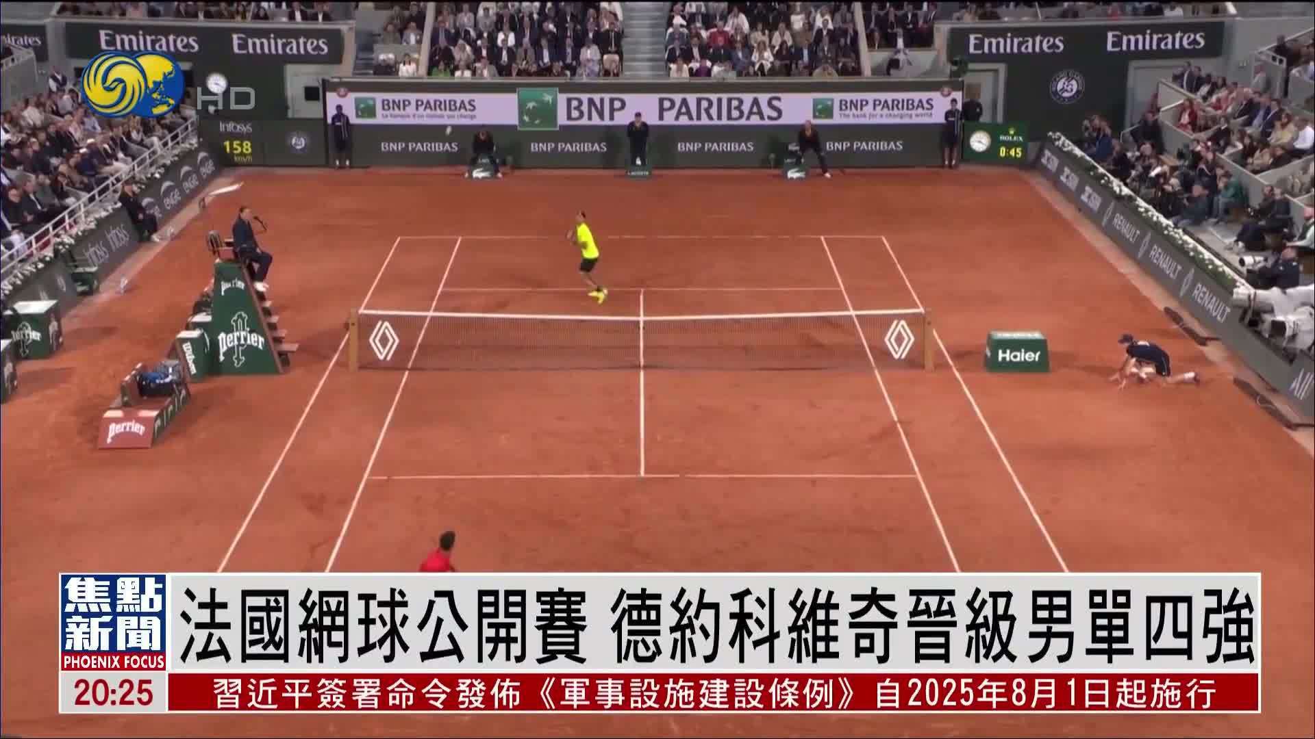 世界网球队爆冷法国网球队,德约科维奇打破历史纪录的简单介绍 世界网球队爆冷法国网球队,德约科维奇打破历史纪录的简单介绍