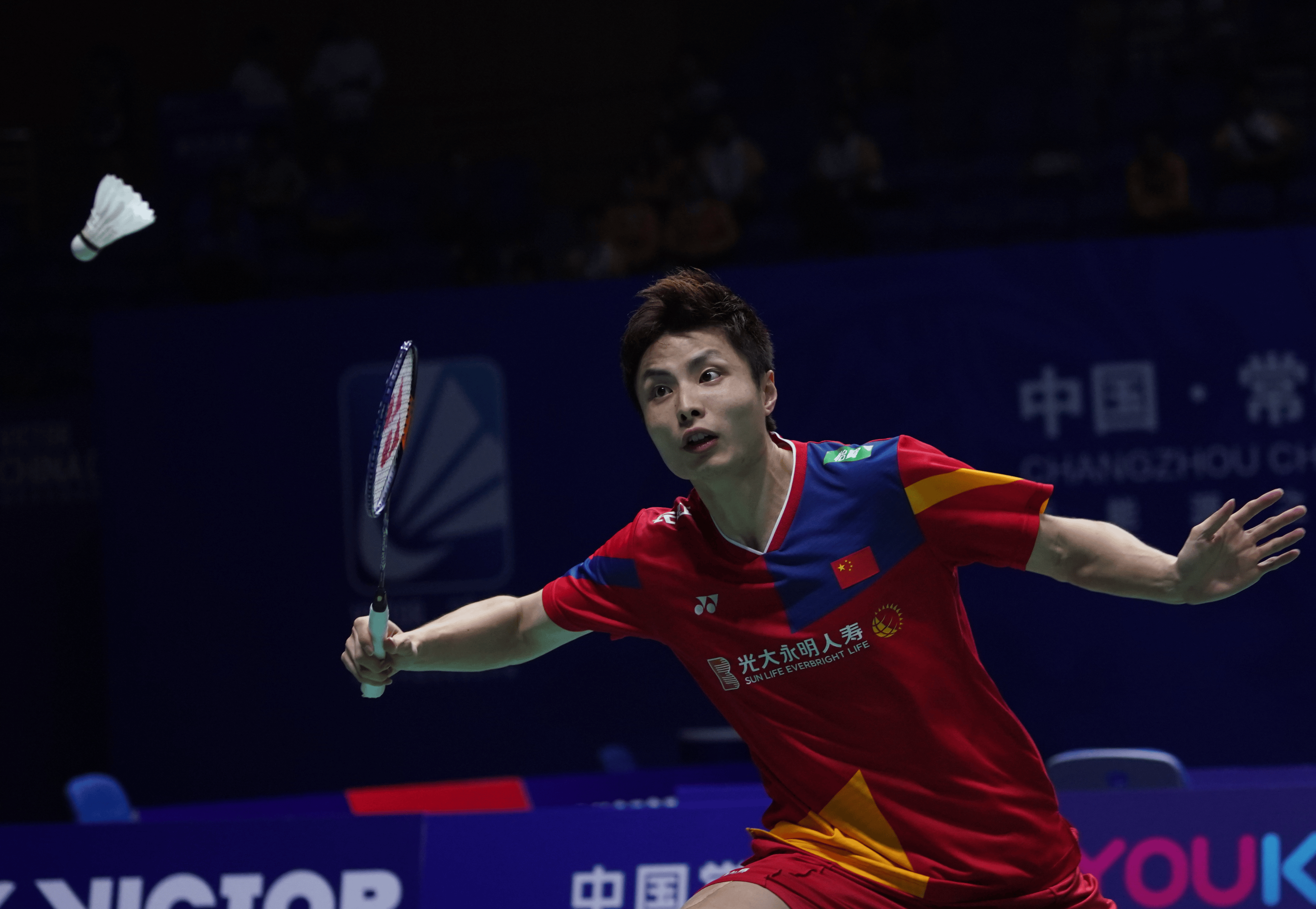 丹麦羽毛球队绝地反击印尼羽毛球队,安赛龙制霸全场的简单介绍 丹麦羽毛球队绝地反击印尼羽毛球队,安赛龙制霸全场的简单介绍