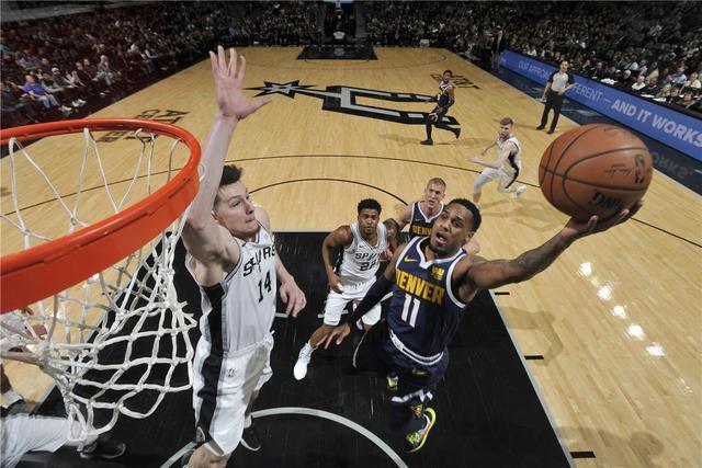 波兰男篮险胜鹈鹕，米尔萨普绝境逆转