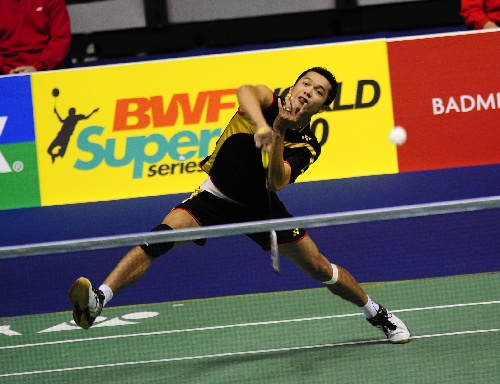 关于法国羽毛球队逆转印度羽毛球队，陶菲克送出助攻的信息