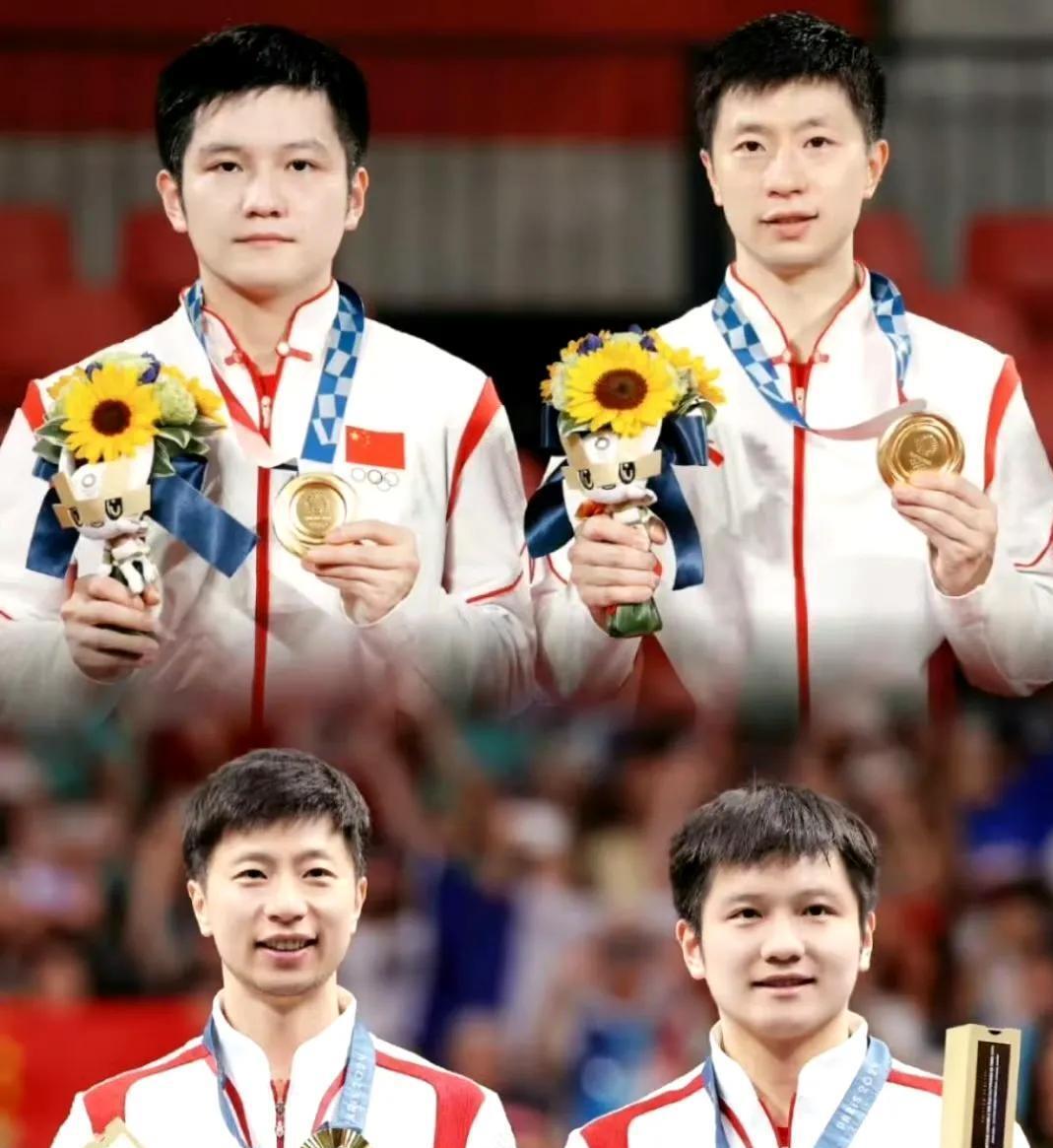 波兰乒乓球队鏖战奥地利乒乓球队，马龙打破历史纪录的简单介绍