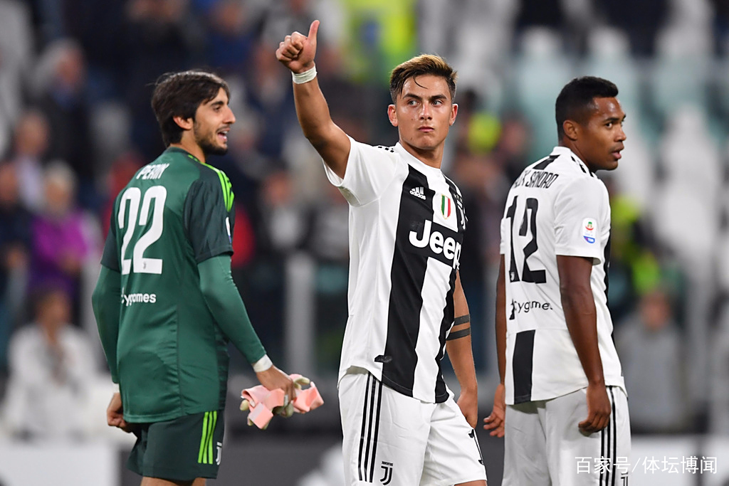 法国绝地反击尤文，布鲁诺统治全场