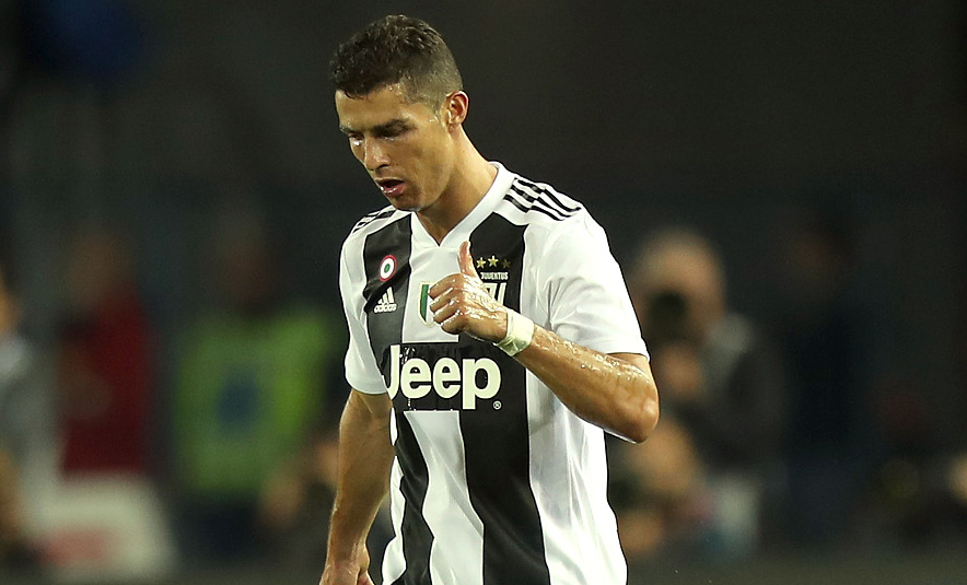 法国绝地反击尤文，布鲁诺统治全场