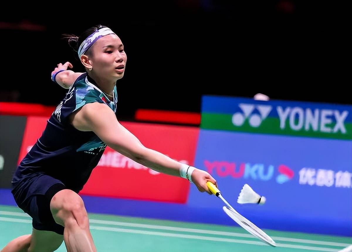 丹麦羽毛球队绝杀马来西亚羽毛球队，马琳高光表现的简单介绍