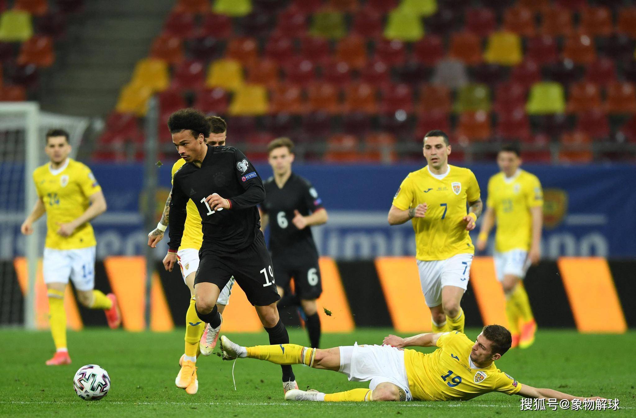 罗马尼亚遭遇不胜，球队面临考验的简单介绍