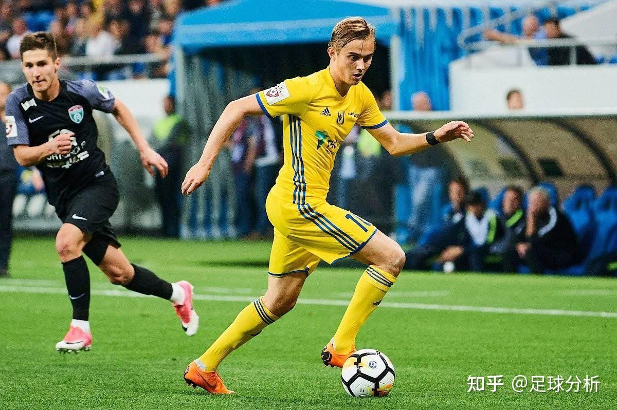 彼得堡主场告捷，俄超球队士气正处于高昂状态