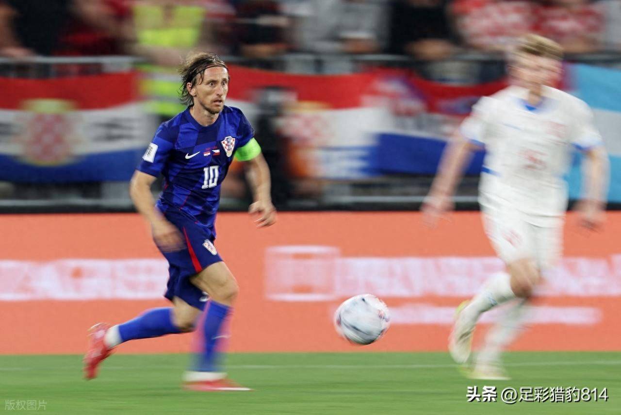 捷克遭遇克罗地亚逆转，三场不胜的简单介绍