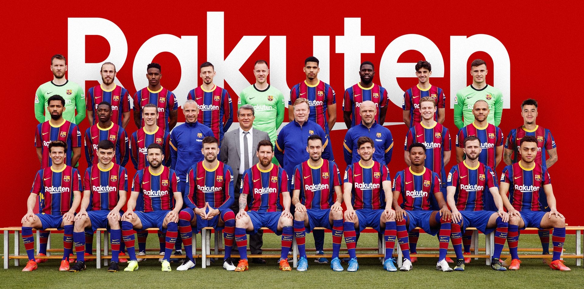 关于巴塞罗那面对尤文图斯的强大阵容的信息