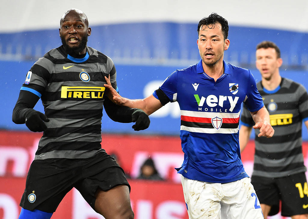 意甲连续惨败，教练组改弦更张