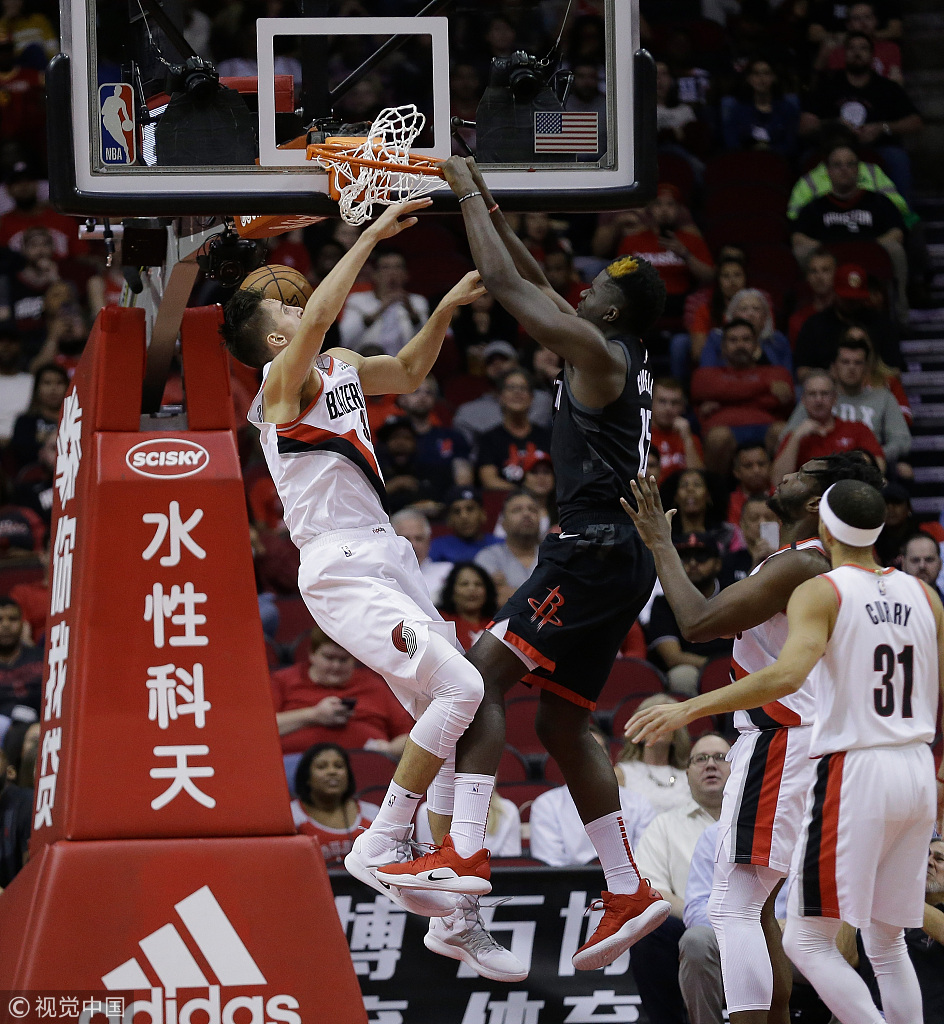 开拓者队球场发生暴力事件赛事暂停的简单介绍