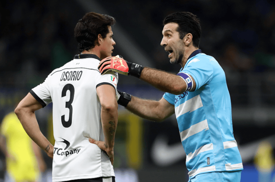 尤文图斯主场战胜帕尔马，保持不败纪录的简单介绍