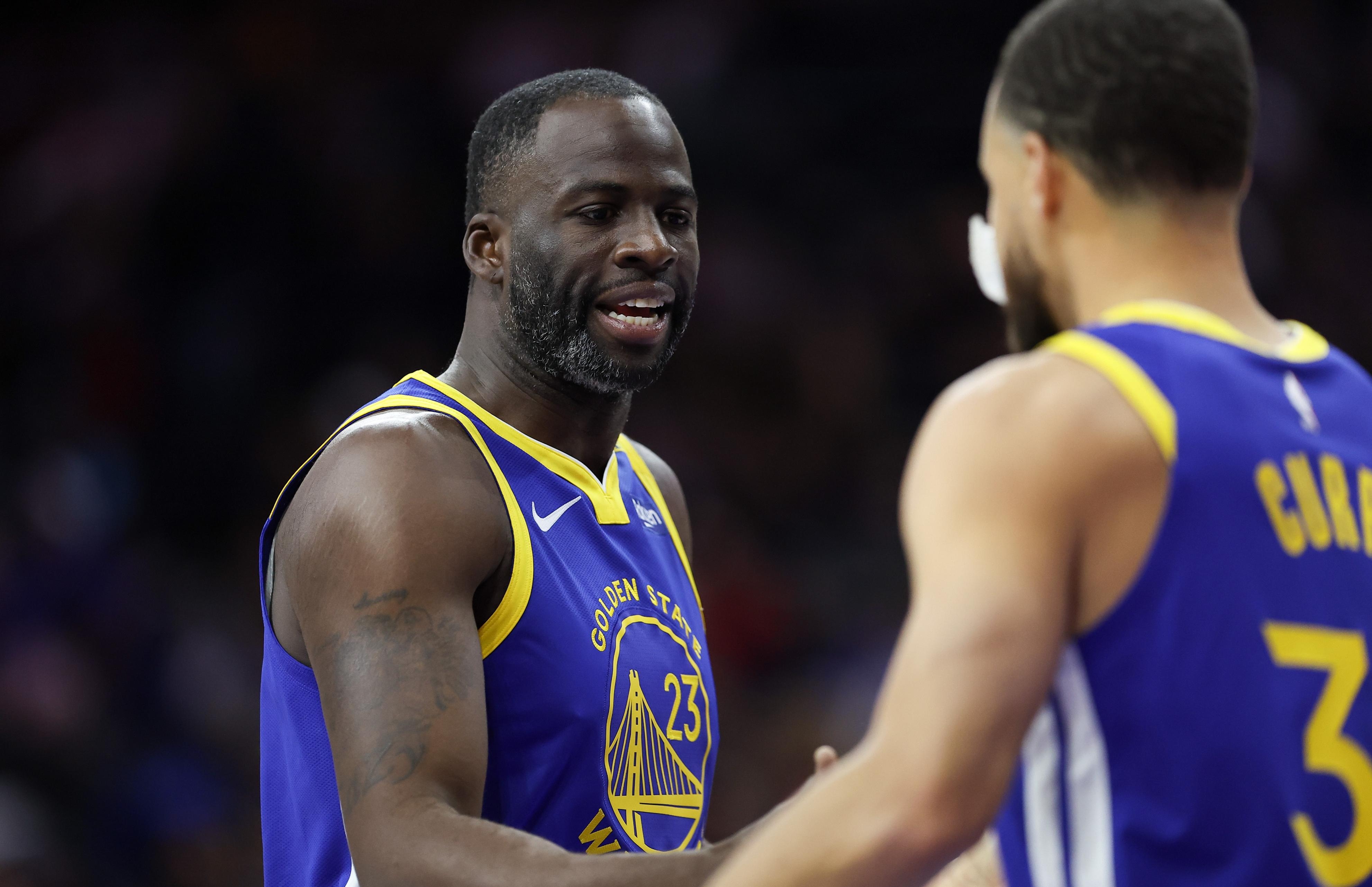 勇士队锋线组合缺阵致失利，主帅敦促球队振作的简单介绍