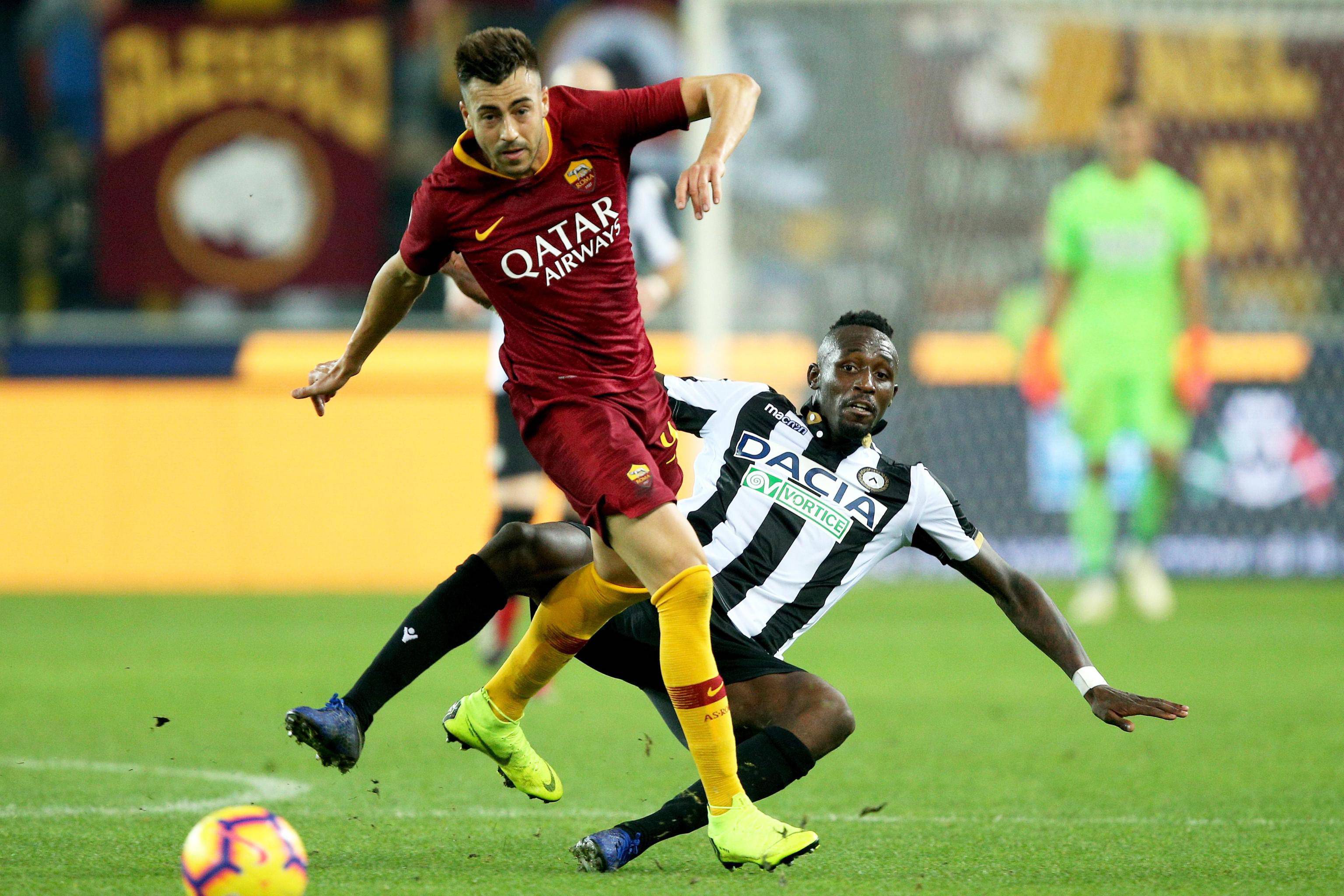 意甲球队在欧洲比赛中取得连胜