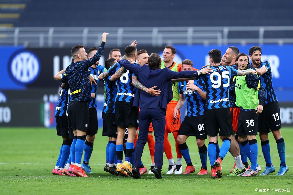 意甲球队在欧洲比赛中取得连胜