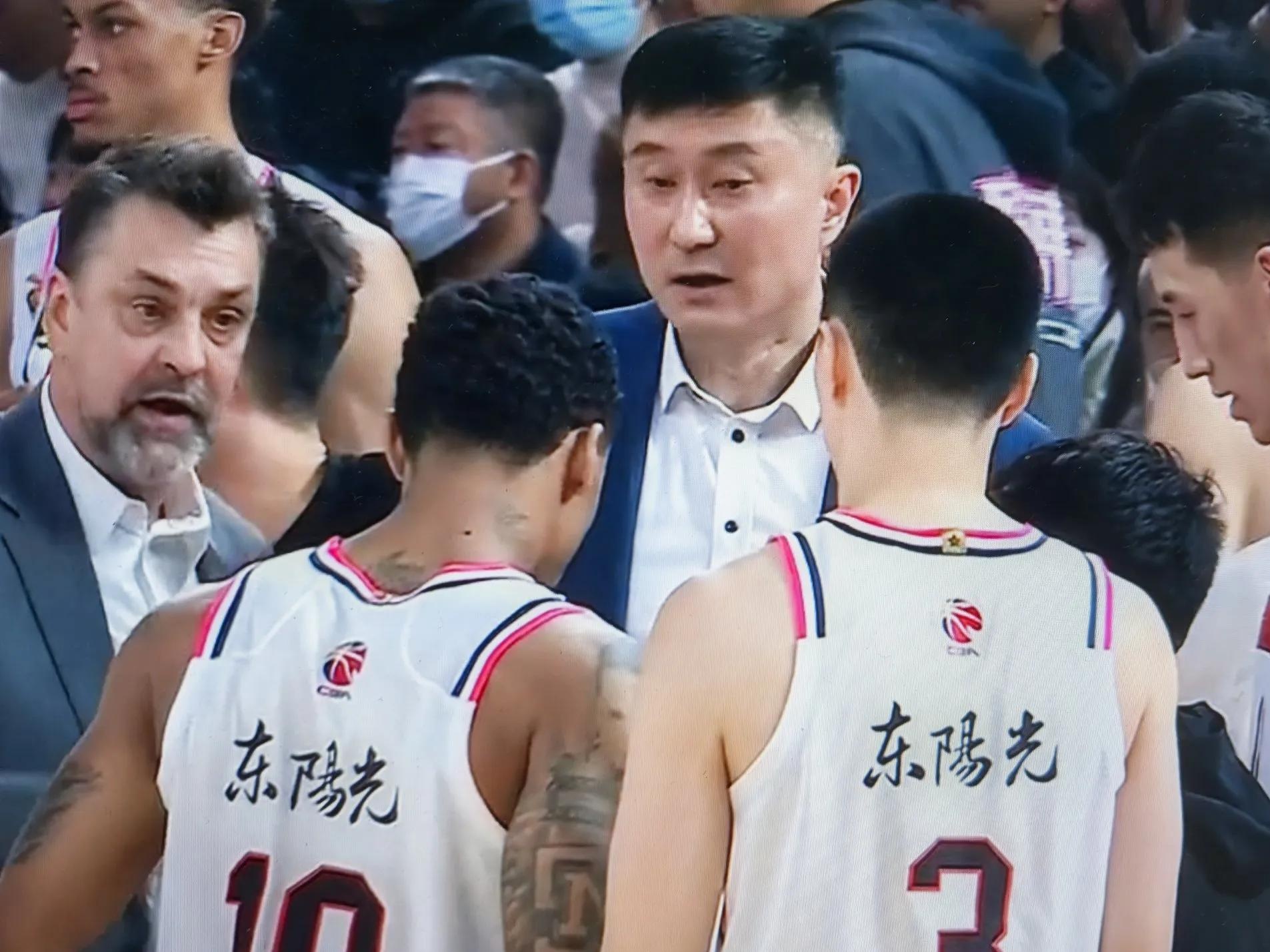 广东队全力备战，欲击败河北队的简单介绍