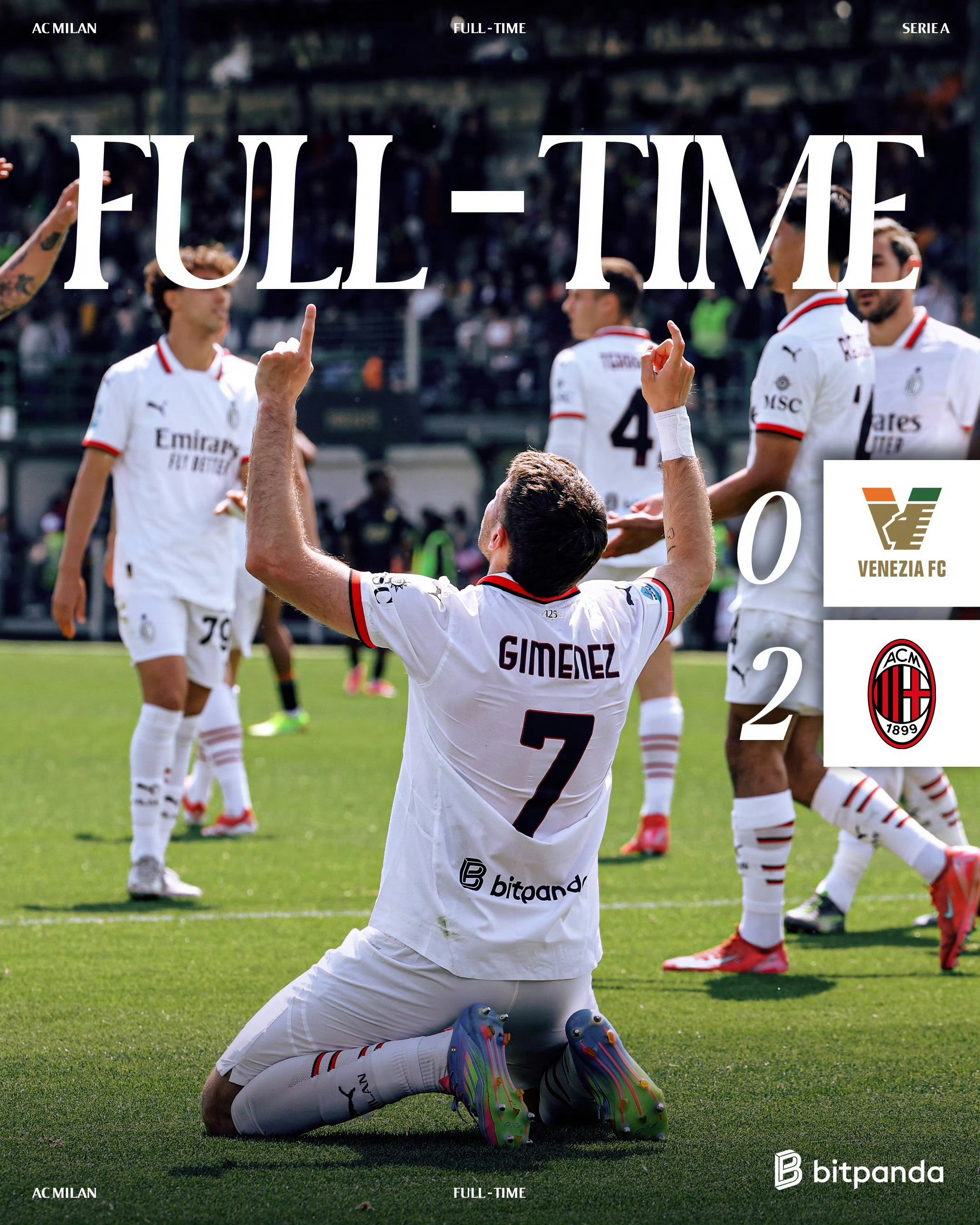 AC米兰连续失利，球迷情绪低落的简单介绍