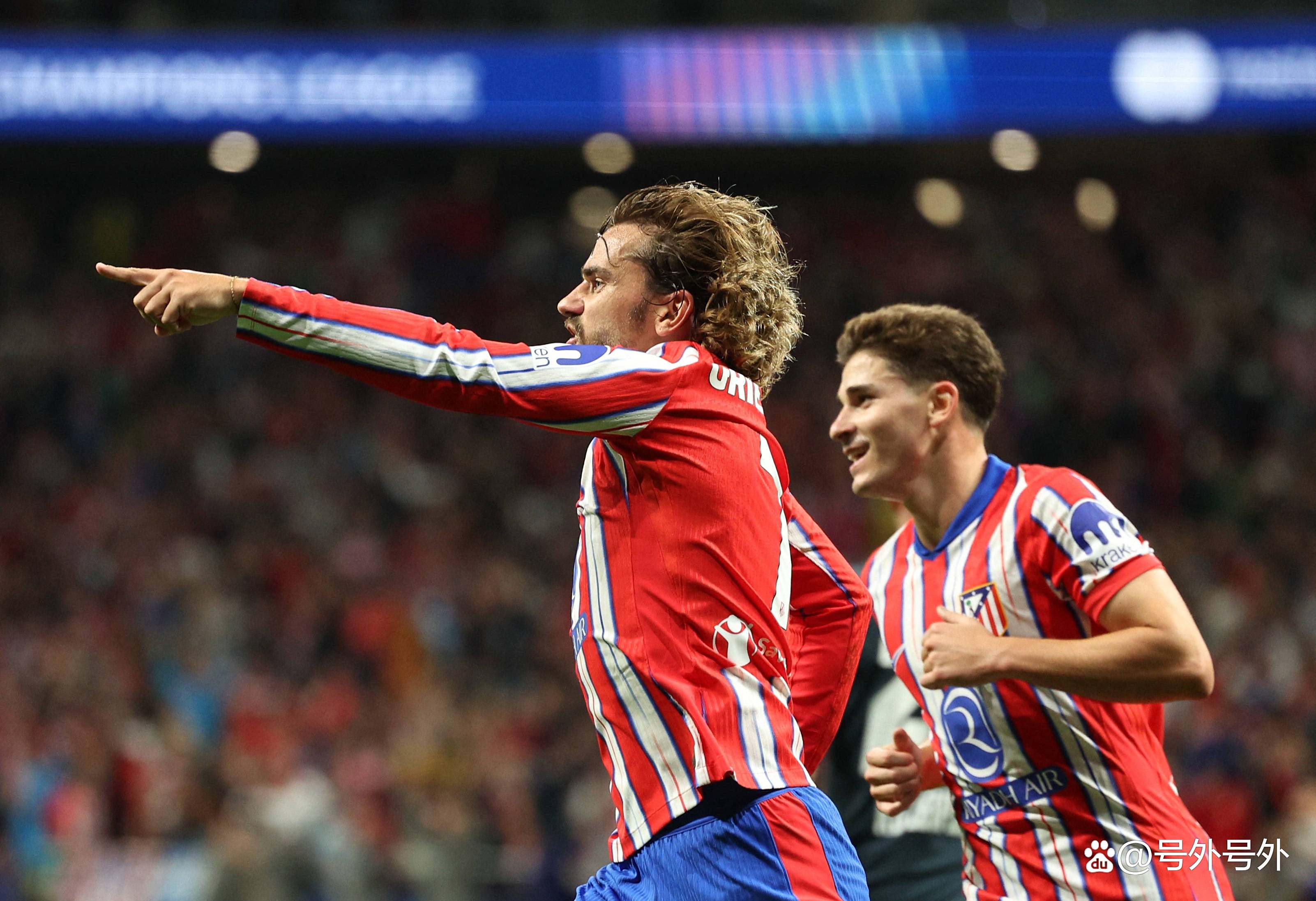 巴塞罗那主场擒敌，取得五连胜