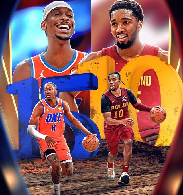 勇士队逆转战胜骑士队，实力不俗的简单介绍