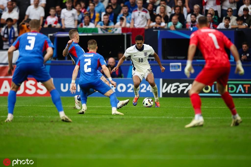 斯洛伐克国家队换帅寻求突破！