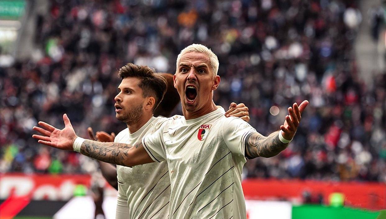 关于斯图加特中场重伤，或将缺席接下来几场比赛的信息