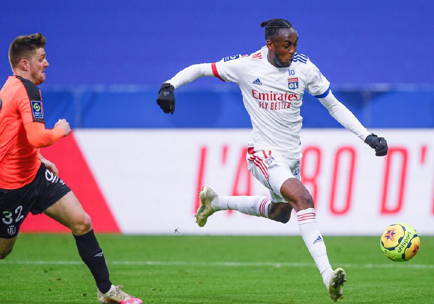 昂热希望在客场挑战梅斯，全力争胜