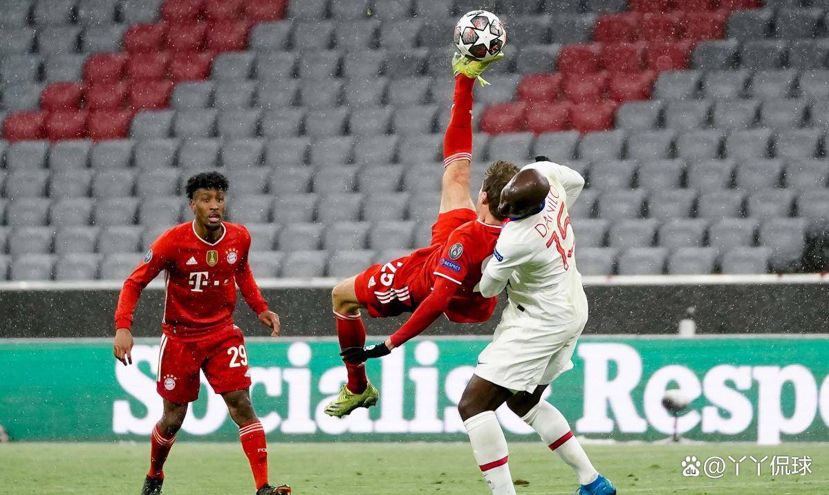 爱游戏中国-关于拜仁慕尼黑球员集体发威，轻松大胜对手的信息