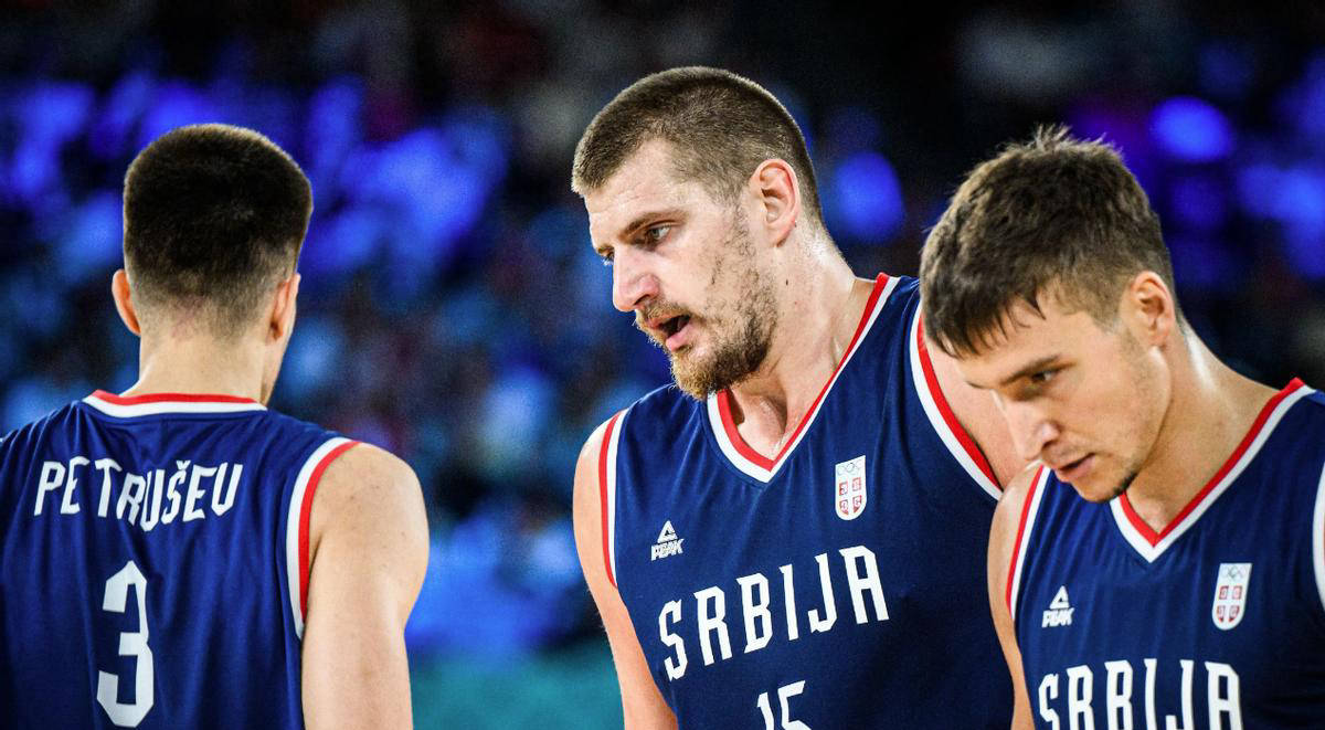 包含塞尔维亚遭遇失利,晋级前景蒙上阴影的词条 包含塞尔维亚遭遇失利,晋级前景蒙上阴影的词条