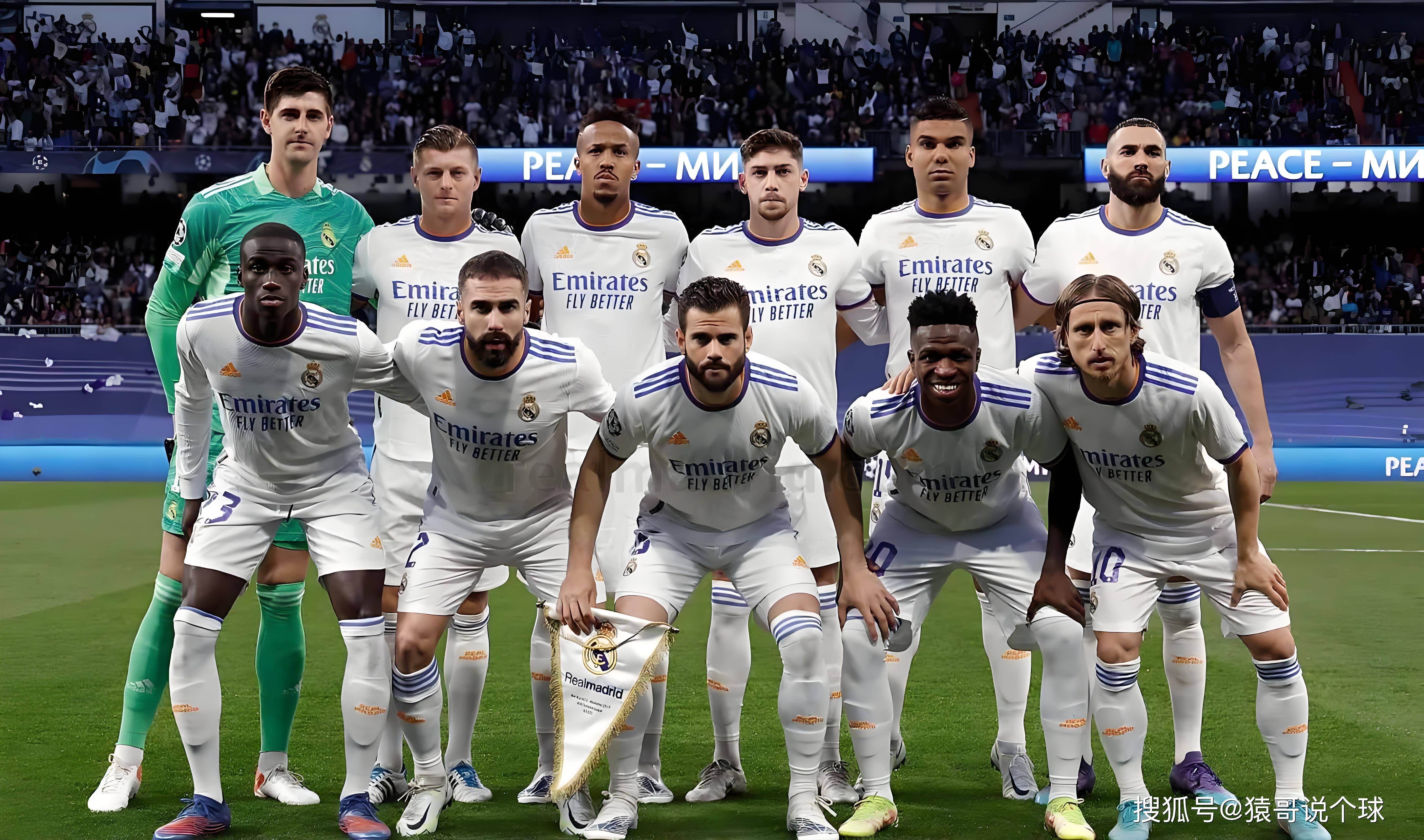 皇家马德里再次晋级欧冠赛场的简单介绍 皇家马德里再次晋级欧冠赛场的简单介绍