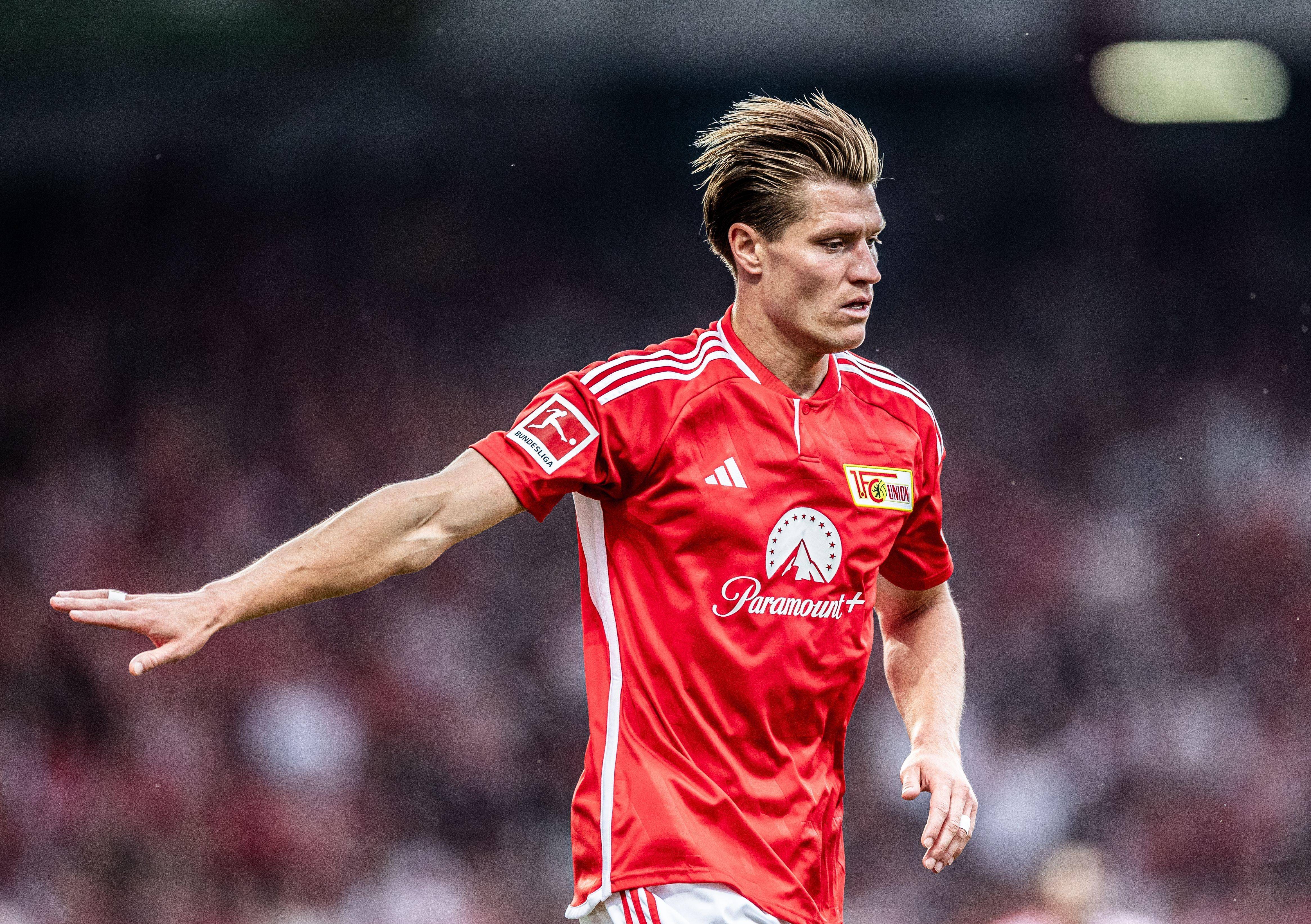 柏林联取得胜利，结束连胜不胜的简单介绍