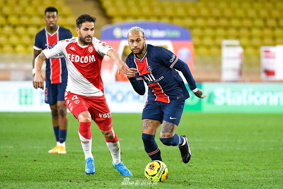 摩纳哥客场逆转对手,豪取三分的简单介绍 摩纳哥客场逆转对手,豪取三分的简单介绍