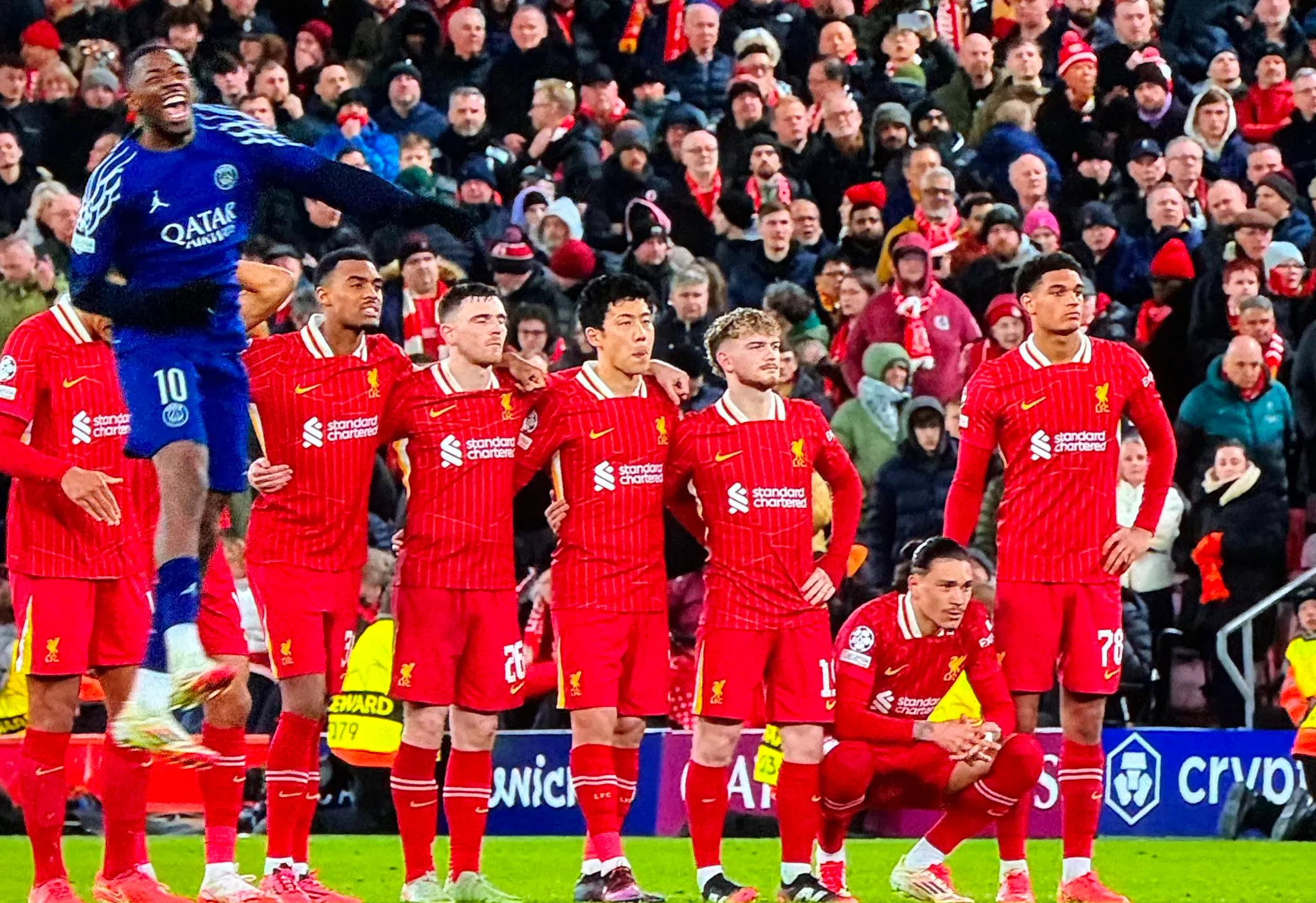 包含利物浦连续晋级,欧冠势不可挡的词条 包含利物浦连续晋级,欧冠势不可挡的词条