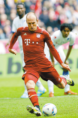 包含韩国逆转摩洛哥，罗本关键制胜的词条