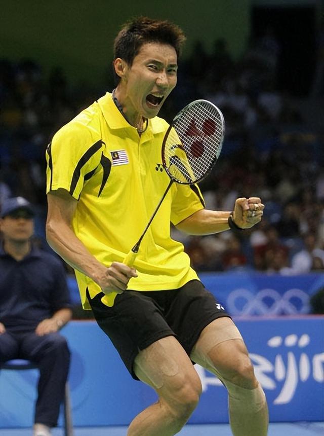 关于法国羽毛球队爆冷印尼羽毛球队，李宗伟高光表现的信息