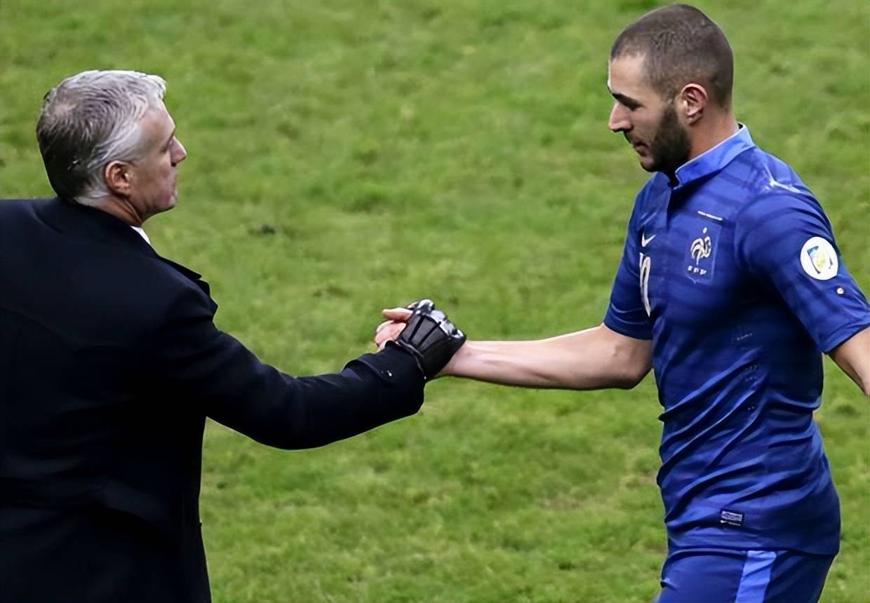 包含美国碾压阿根廷，本泽马打破历史纪录的词条