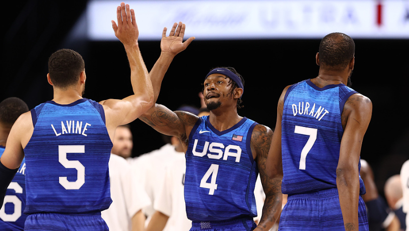 包含美国碾压阿根廷，本泽马打破历史纪录的词条