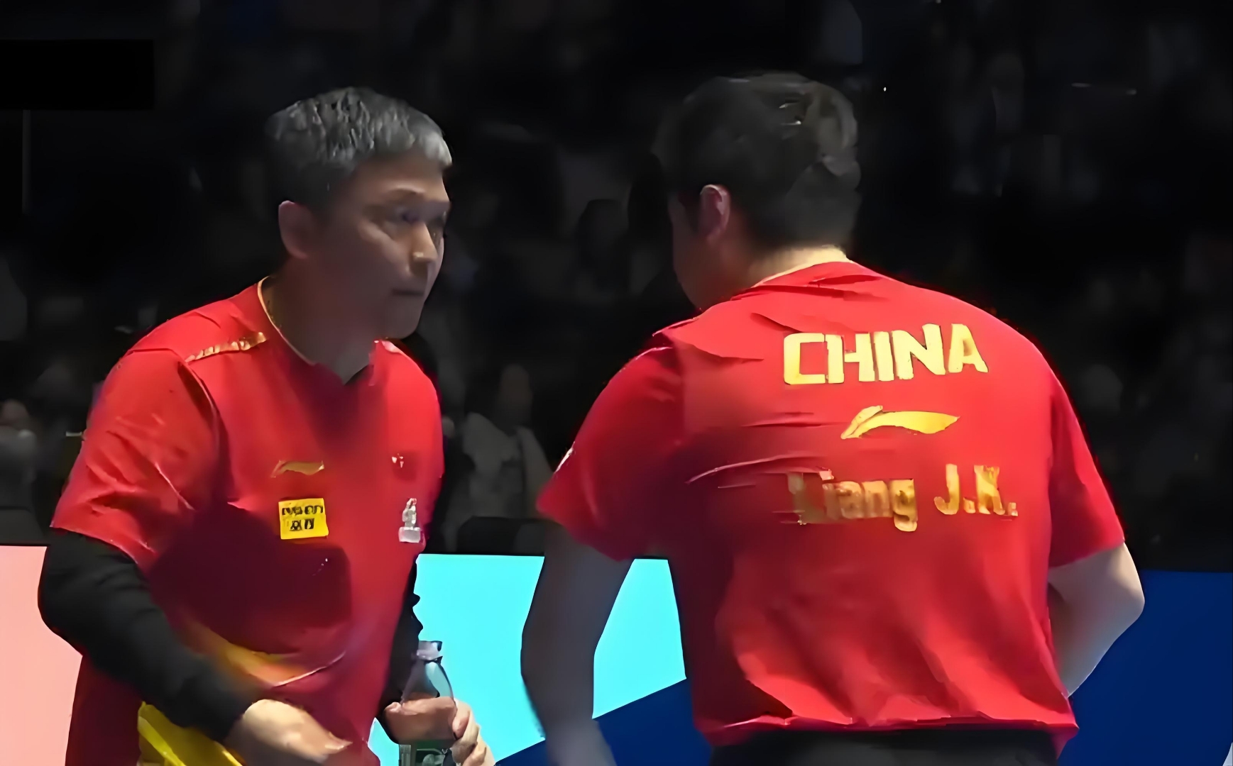 法国队翻盘中国队,张本智和点燃赛场的简单介绍 法国队翻盘中国队,张本智和点燃赛场的简单介绍