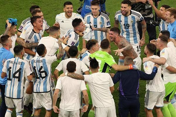 瑞典翻盘克罗地亚,梅西点燃赛场的简单介绍 瑞典翻盘克罗地亚,梅西点燃赛场的简单介绍