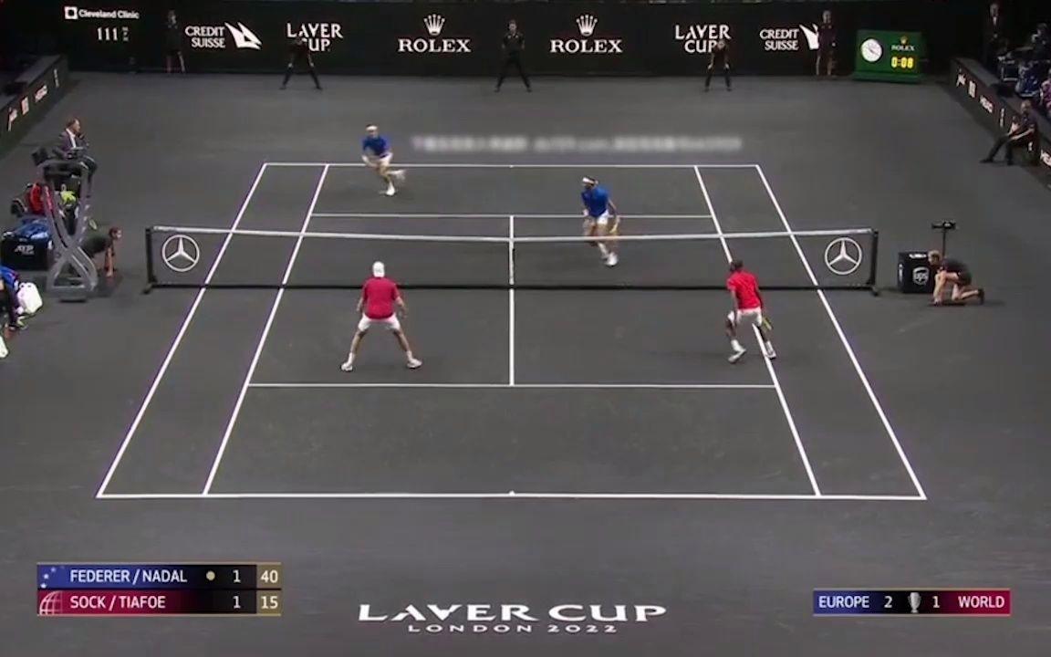 ATP总决赛险胜拉沃尔杯,纳达尔关键制胜的简单介绍 ATP总决赛险胜拉沃尔杯,纳达尔关键制胜的简单介绍