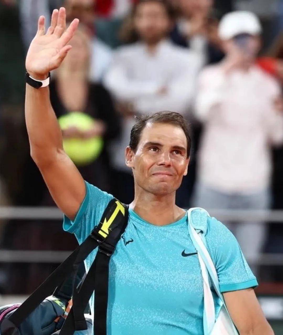 ATP总决赛险胜拉沃尔杯,纳达尔关键制胜的简单介绍 ATP总决赛险胜拉沃尔杯,纳达尔关键制胜的简单介绍