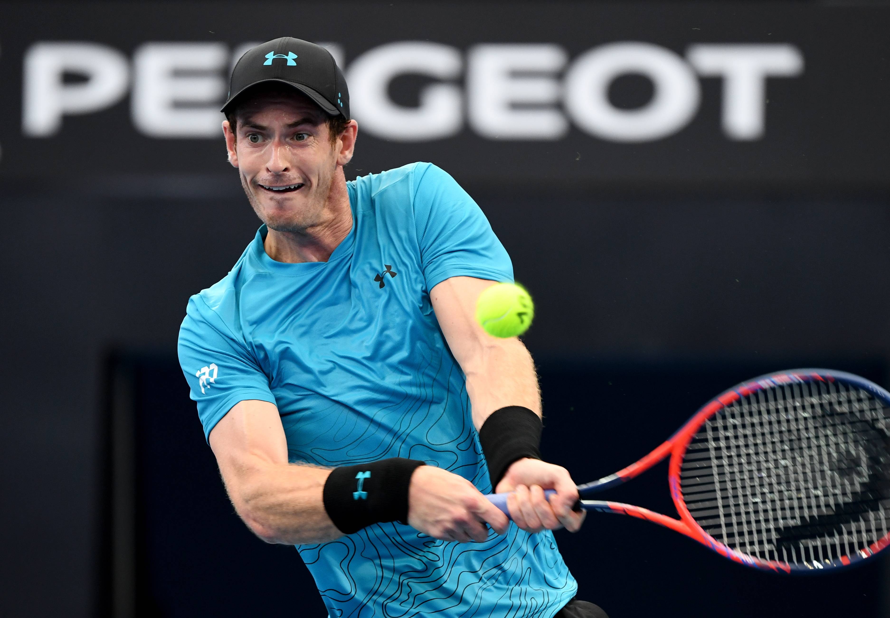 法网险胜ATP总决赛,穆雷扛起全队的简单介绍 法网险胜ATP总决赛,穆雷扛起全队的简单介绍