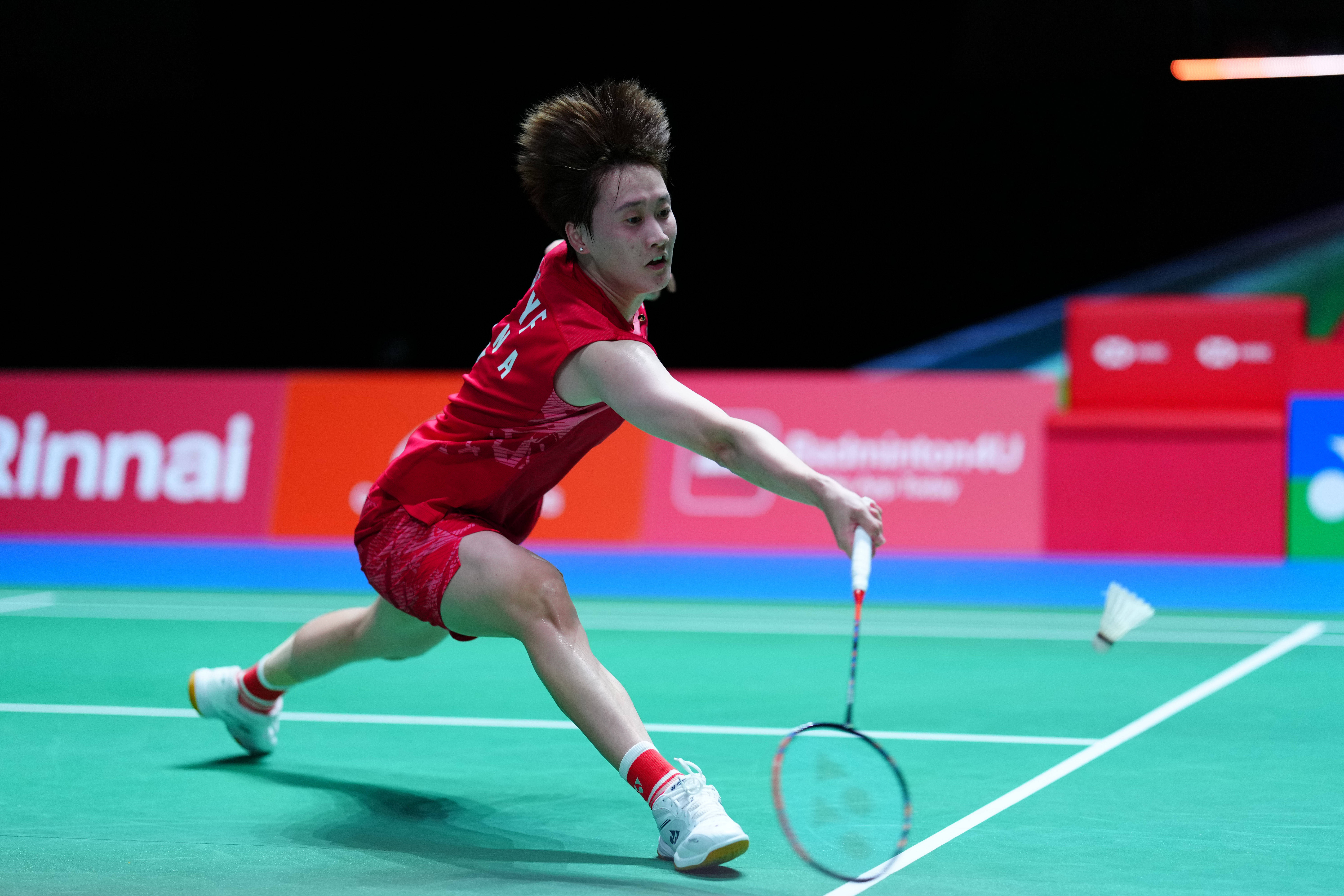 丹麦队险胜日本队,陈雨菲高光表现的简单介绍 丹麦队险胜日本队,陈雨菲高光表现的简单介绍