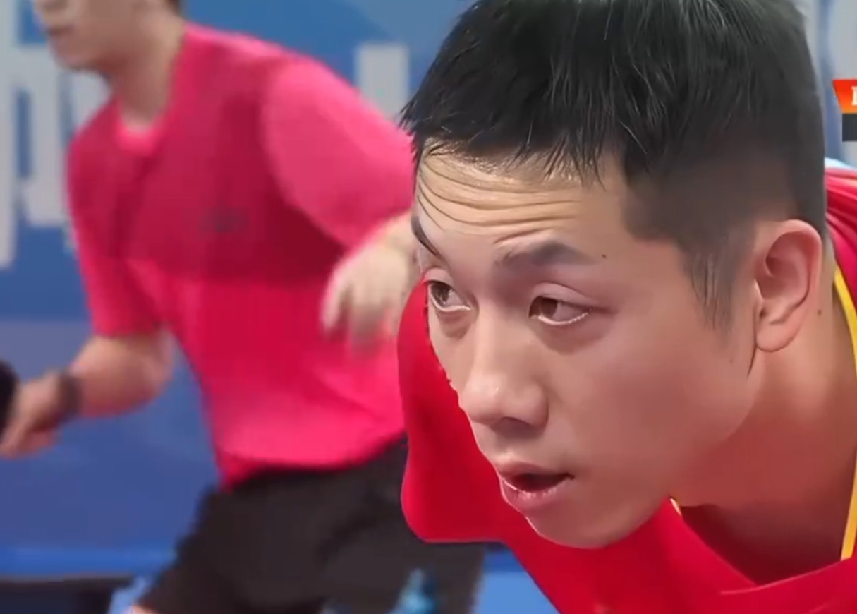 德国队横扫波兰队,许昕状态火热的简单介绍 德国队横扫波兰队,许昕状态火热的简单介绍